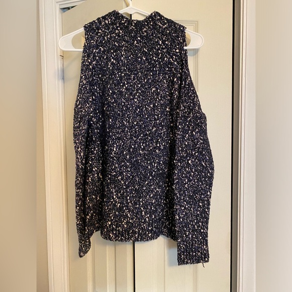 Rebecca Taylor Sweater - Picture 2 of 3